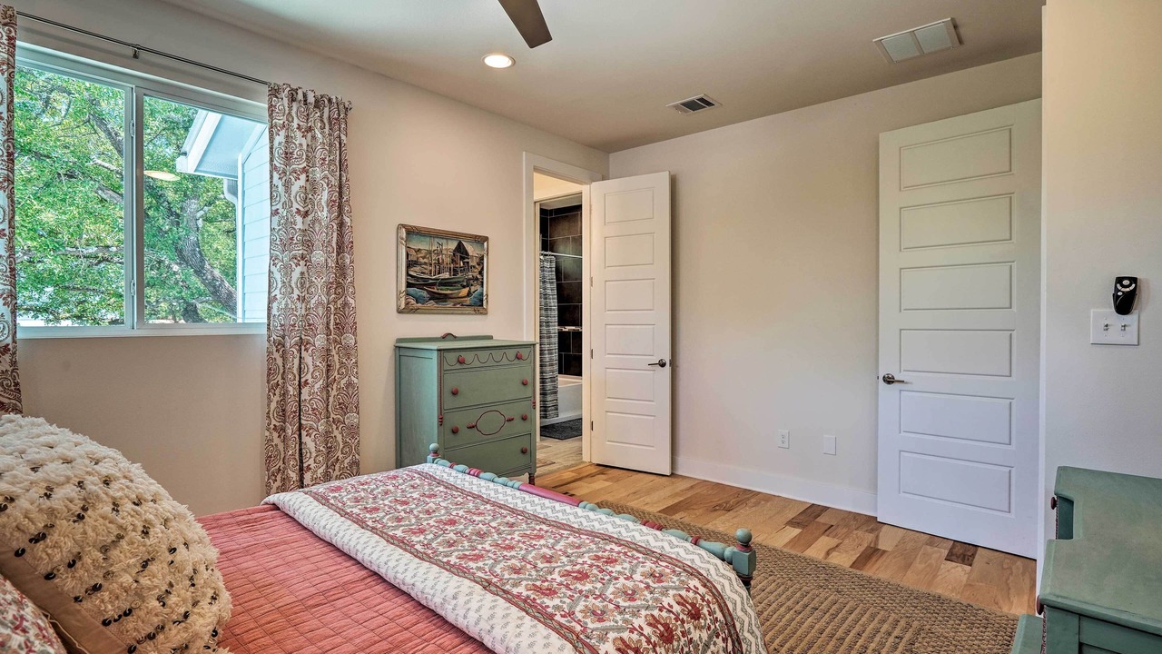 Photo of Bedroom in Lakeland Park