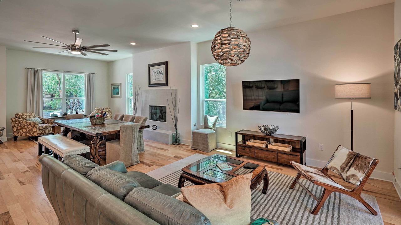 Photo of Bedroom in Lakeland Park