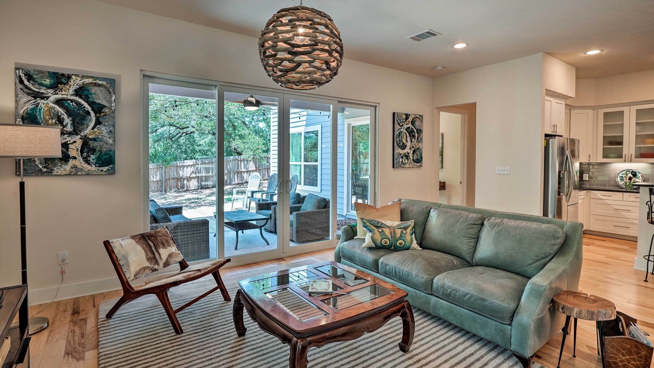 Photo of Livingroom in Lakeland Park