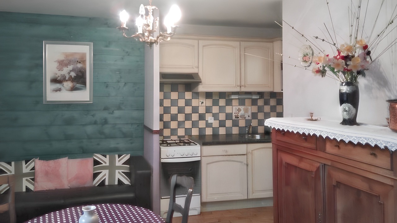 Photo of Livingroom in Juncalas