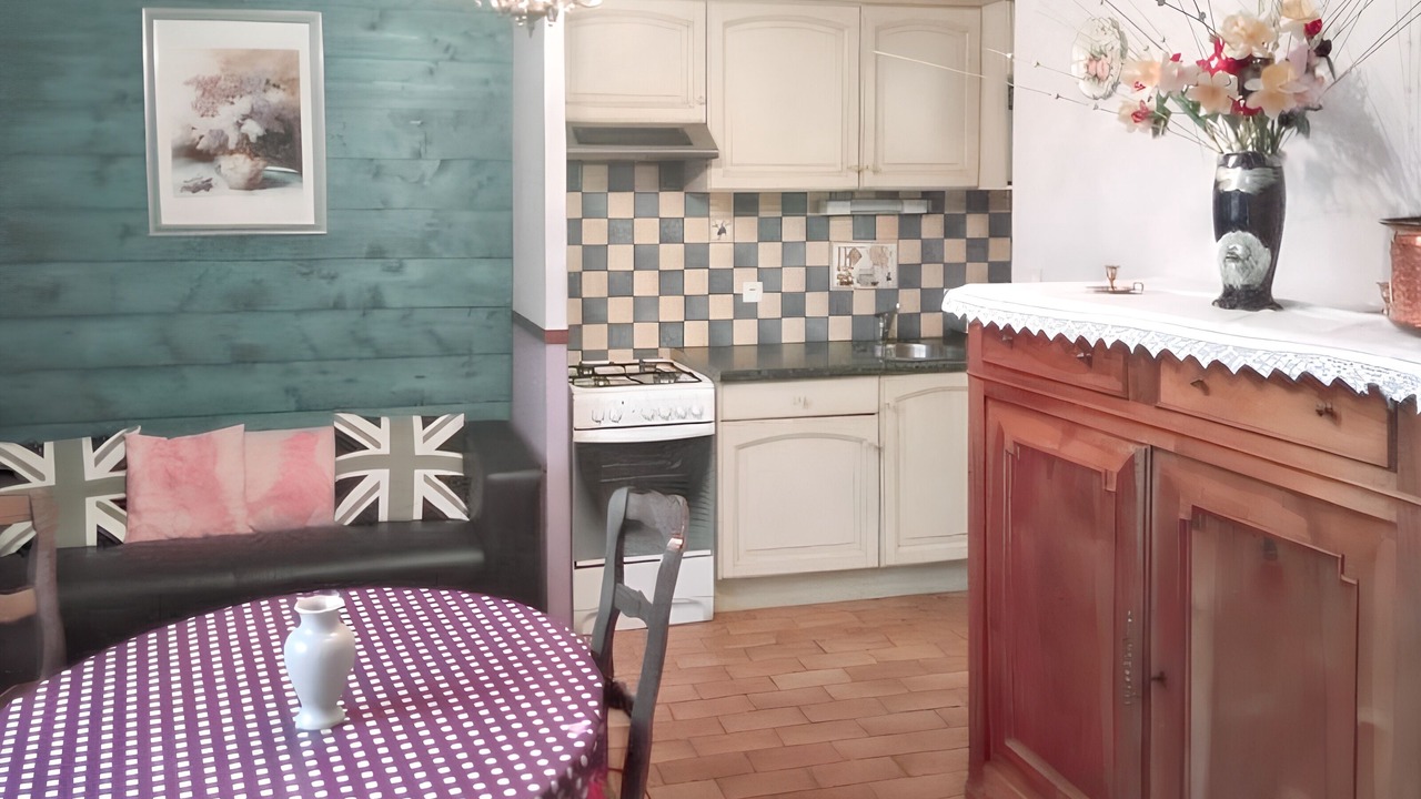 Photo of Livingroom in Juncalas