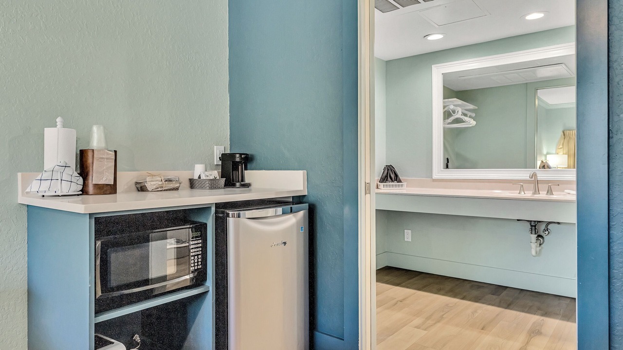 Photo of Kitchen in Crystal Beach