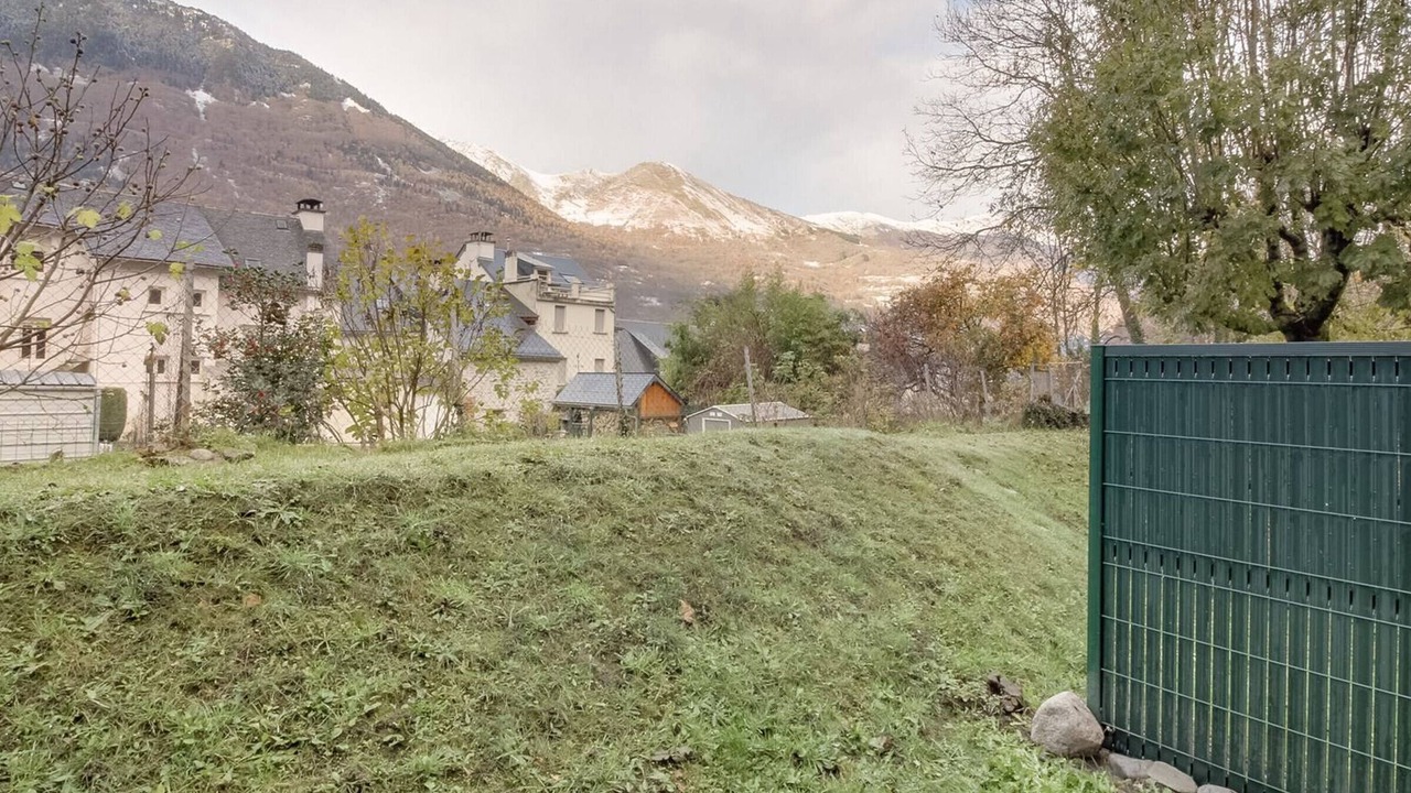 Photo of Outdoor in Esquieze-Sere