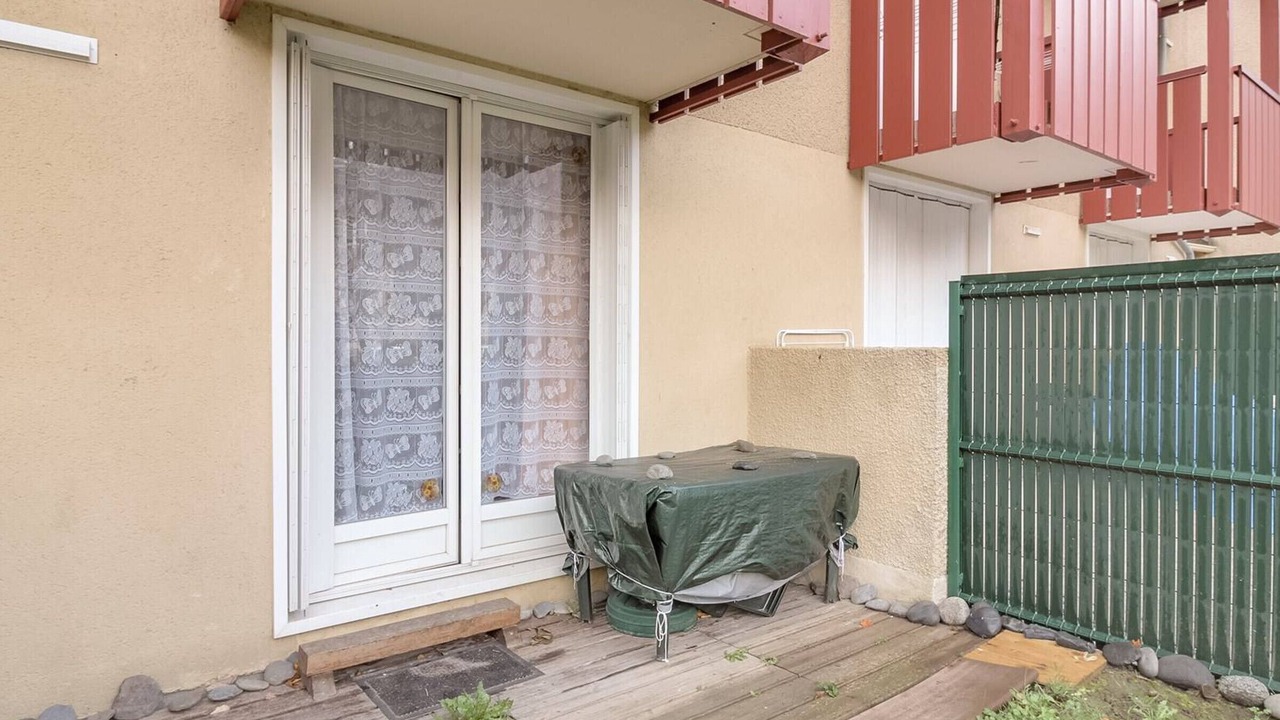 Photo of Outdoor in Esquieze-Sere