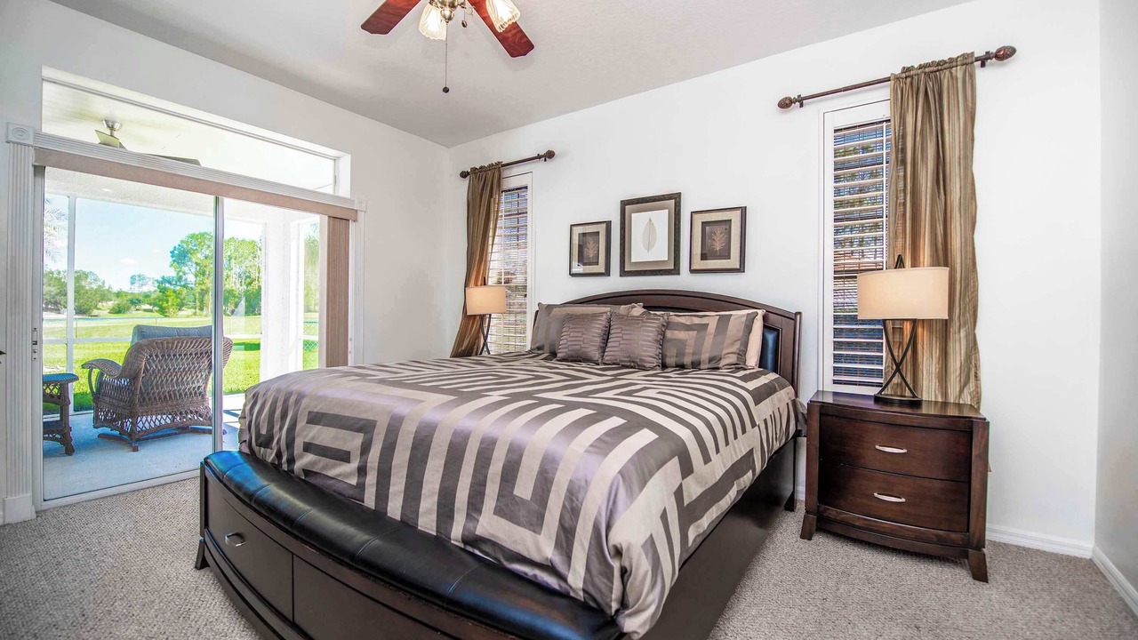 Photo of Bedroom in Groveland