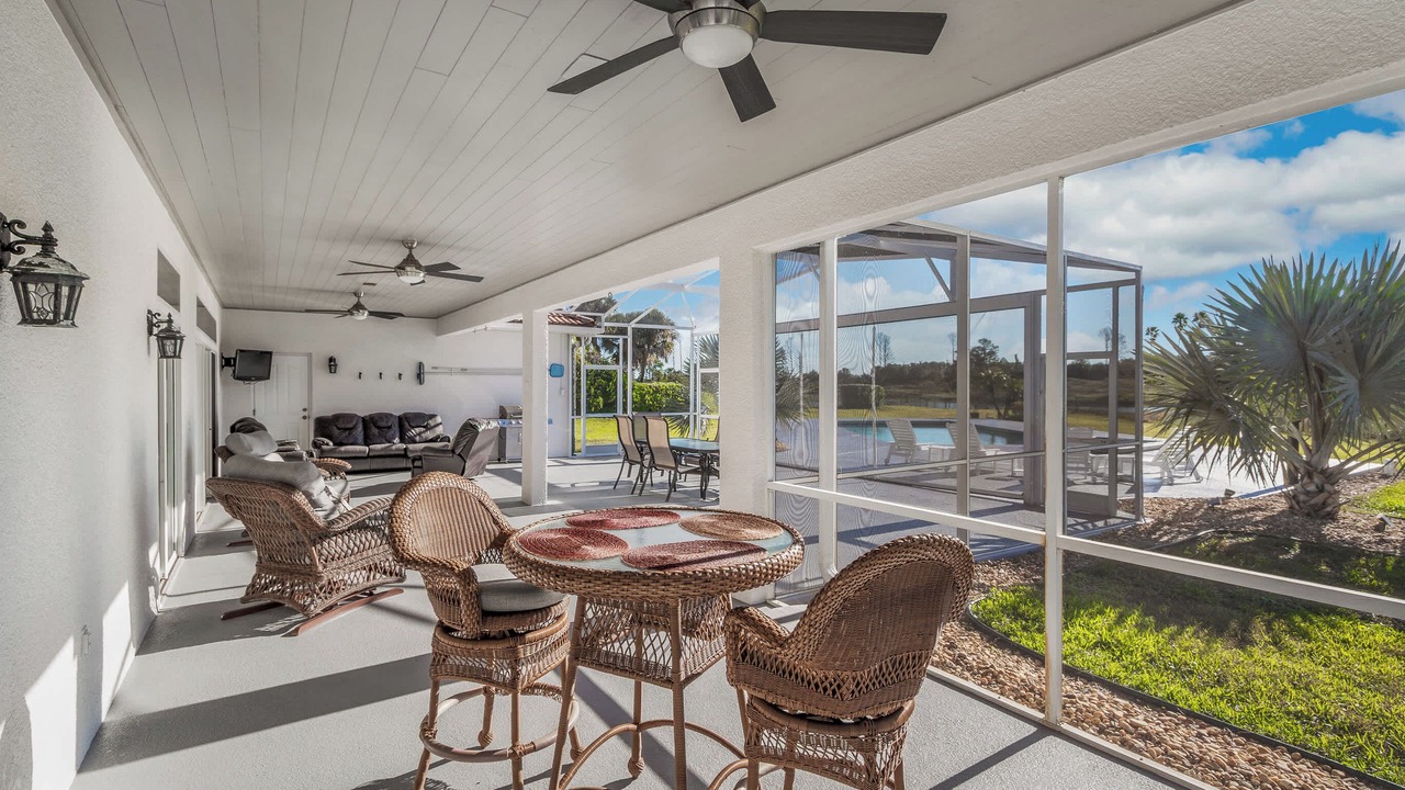 Photo of Outdoor in Groveland