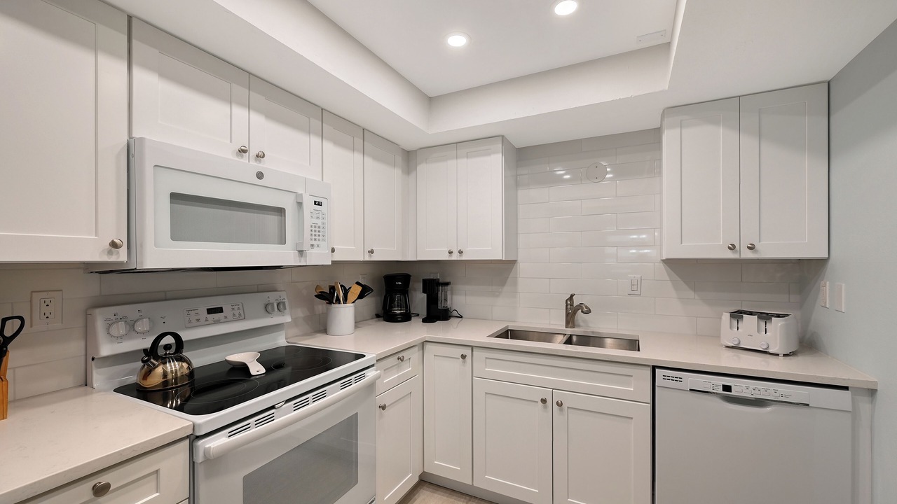 Photo of Kitchen in Siesta Key