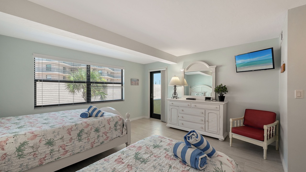 Photo of Bedroom in Siesta Key