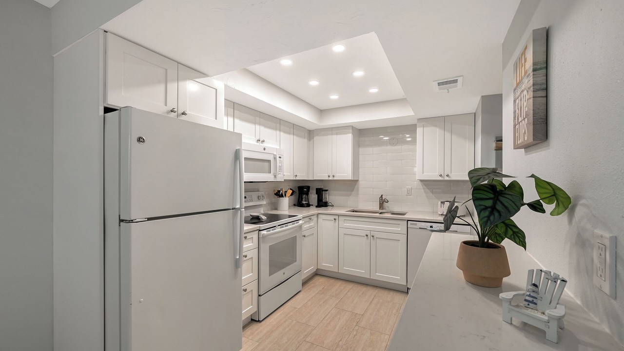 Photo of Kitchen in Siesta Key