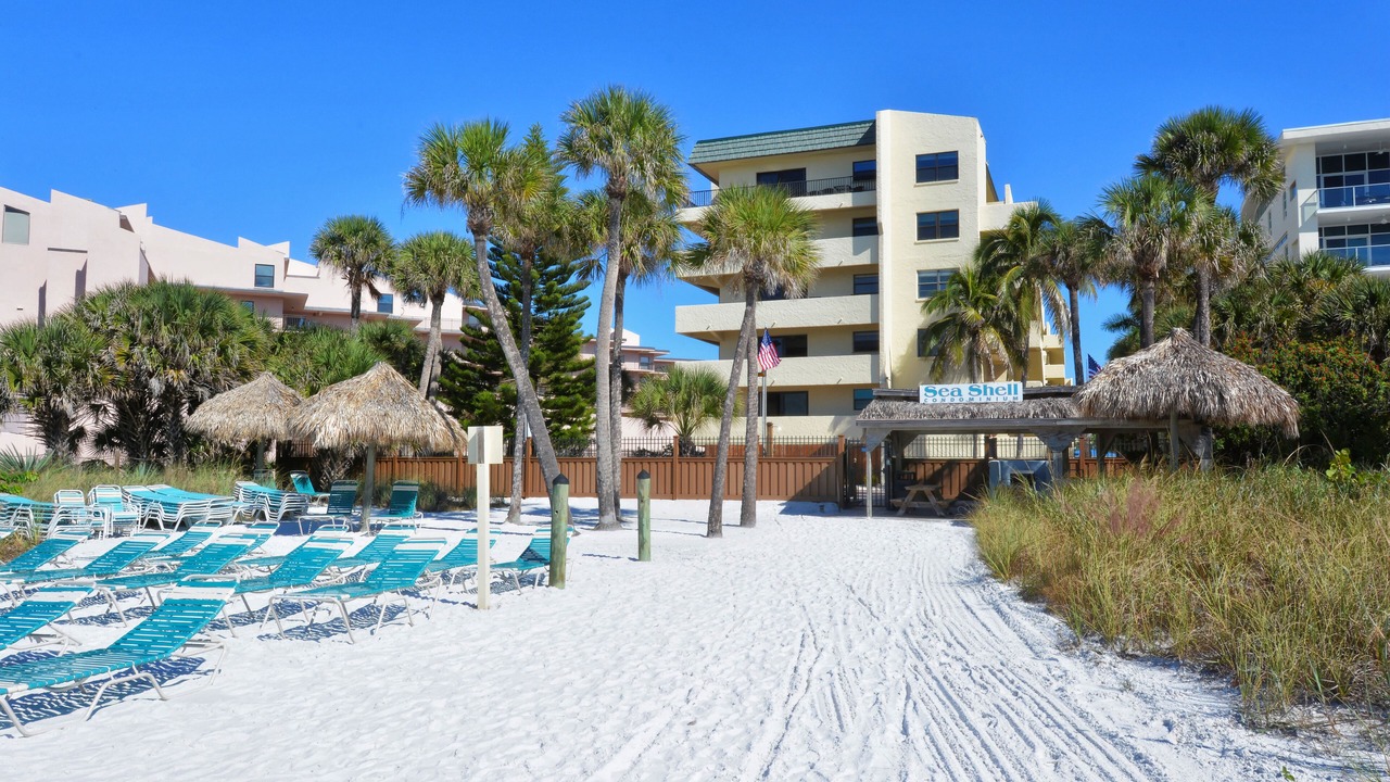 Photo of Outdoor in Siesta Key