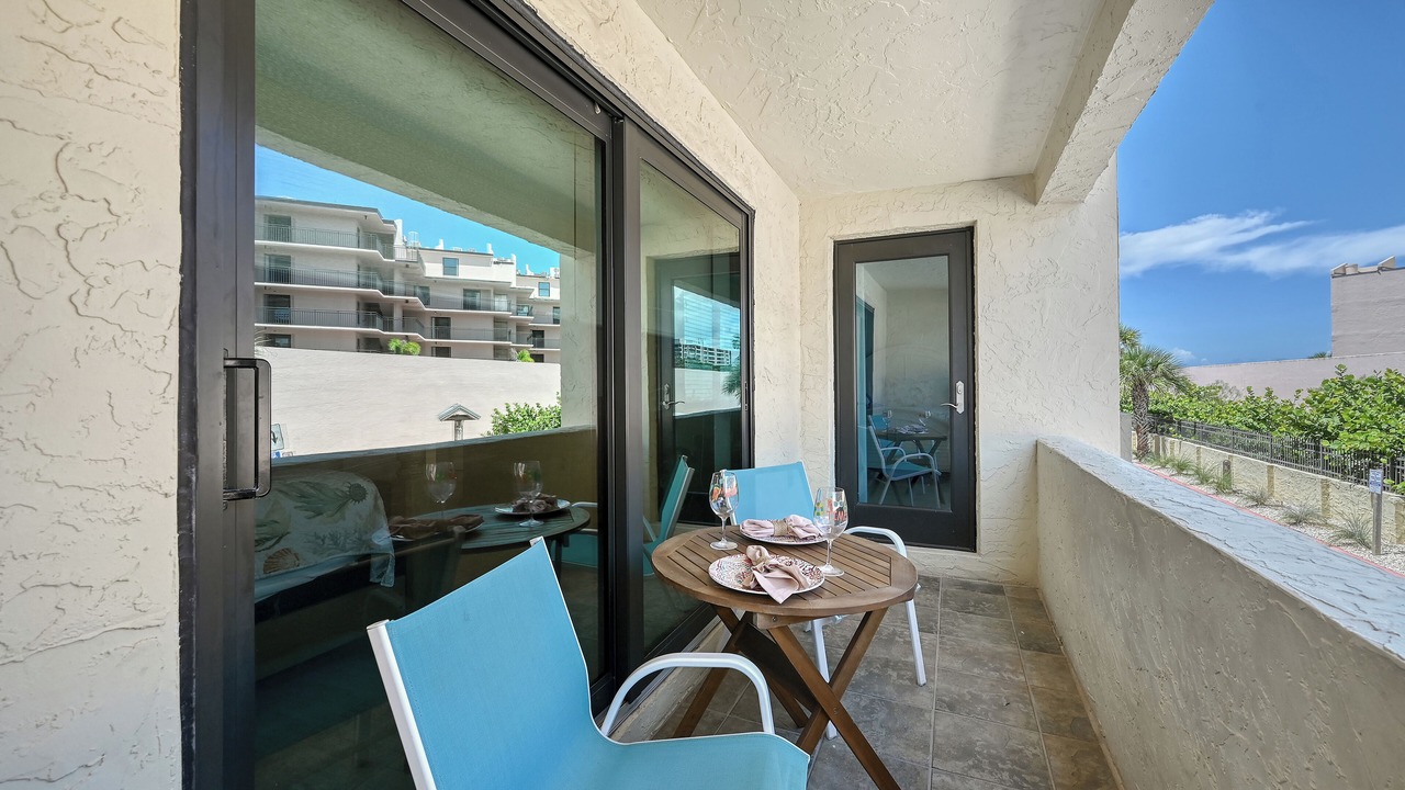 Photo of Outdoor in Siesta Key