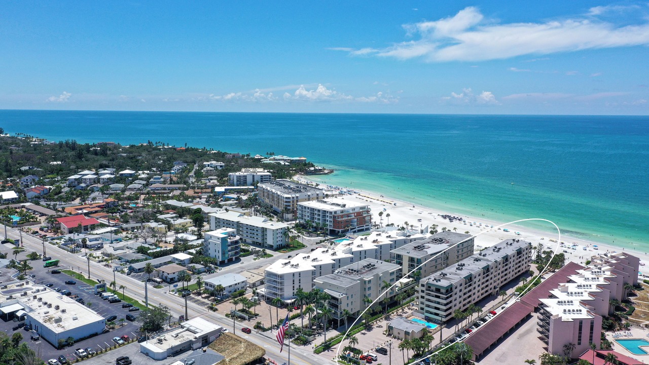 Photo of Outdoor in Siesta Key