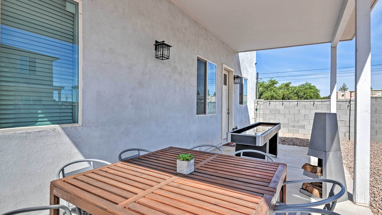 Photo of Outdoor in Alhambra