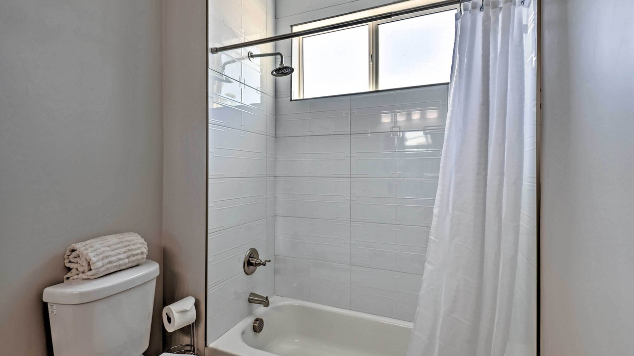 Photo of Bathroom in Alhambra