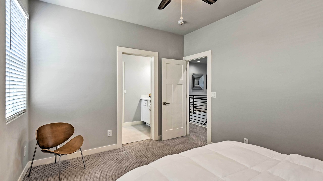 Photo of Bedroom in Alhambra