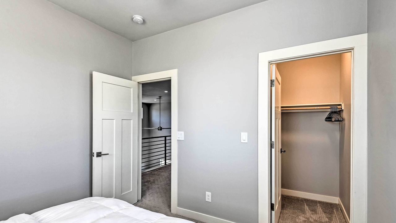 Photo of Bedroom in Alhambra