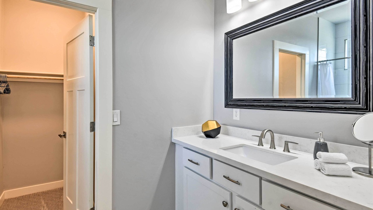 Photo of Bathroom in Alhambra