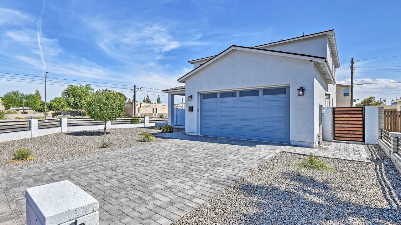 Photo of Outdoor in Alhambra