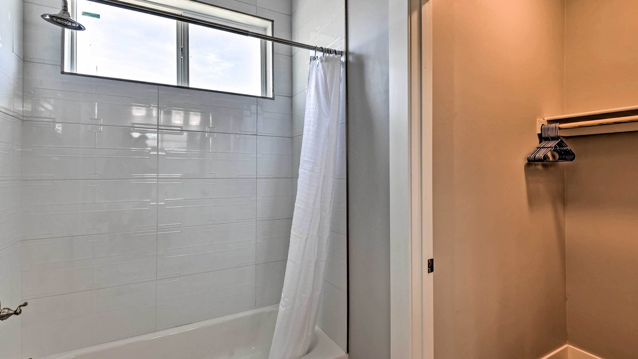 Photo of Bathroom in Alhambra
