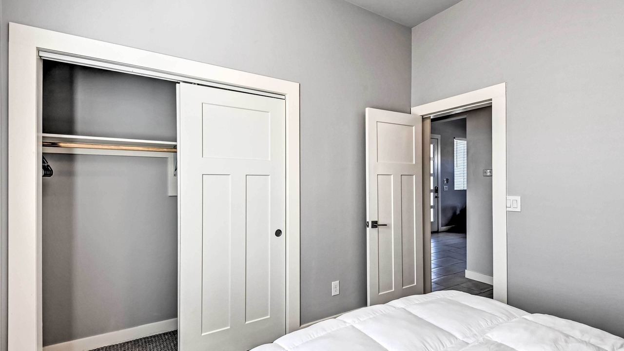 Photo of Bedroom in Alhambra