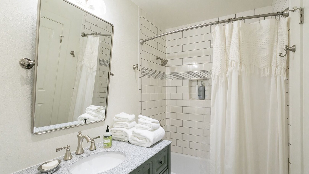 Photo of Bathroom in Fredericksburg