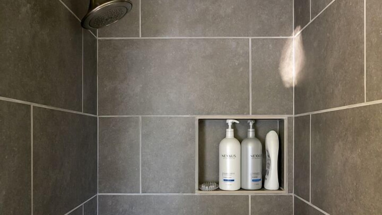 Photo of Bathroom in Fredericksburg