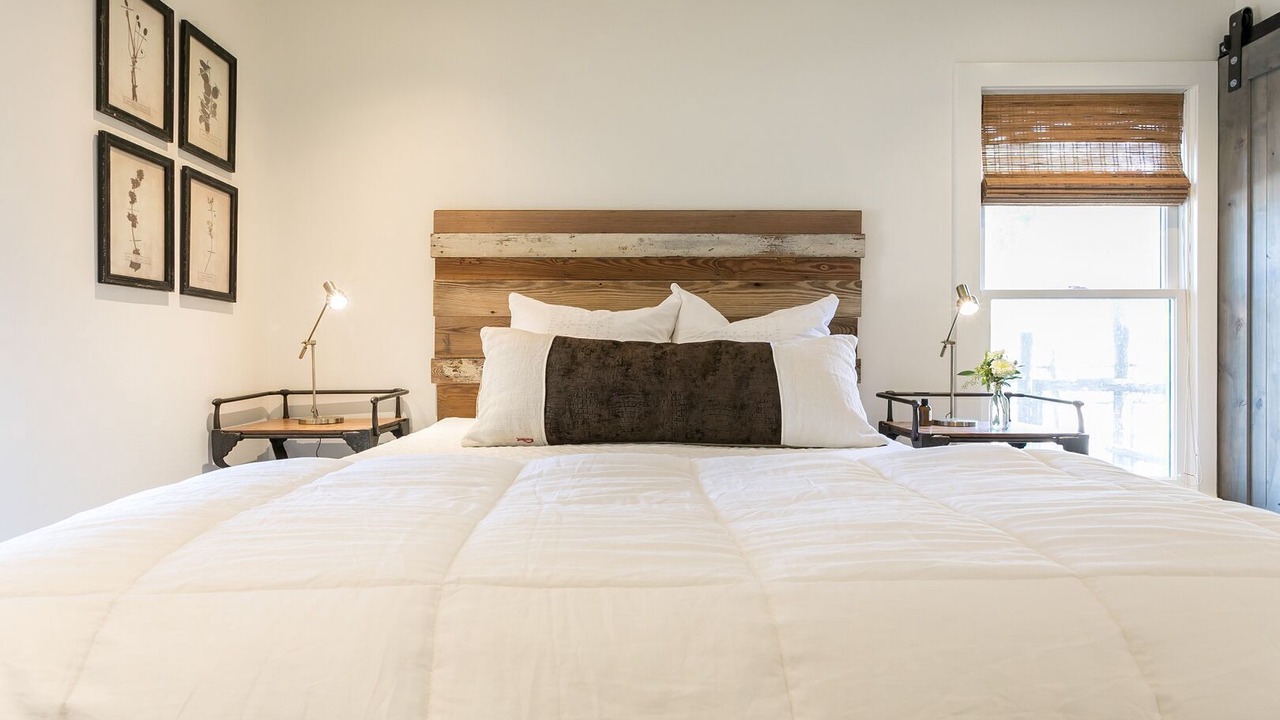 Photo of Bedroom in Fredericksburg