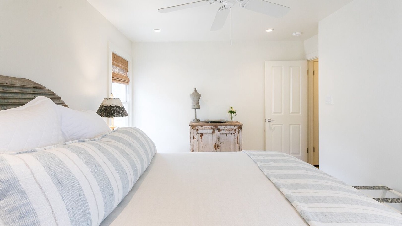 Photo of Bedroom in Fredericksburg