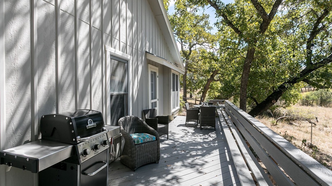 Photo of Outdoor in Fredericksburg