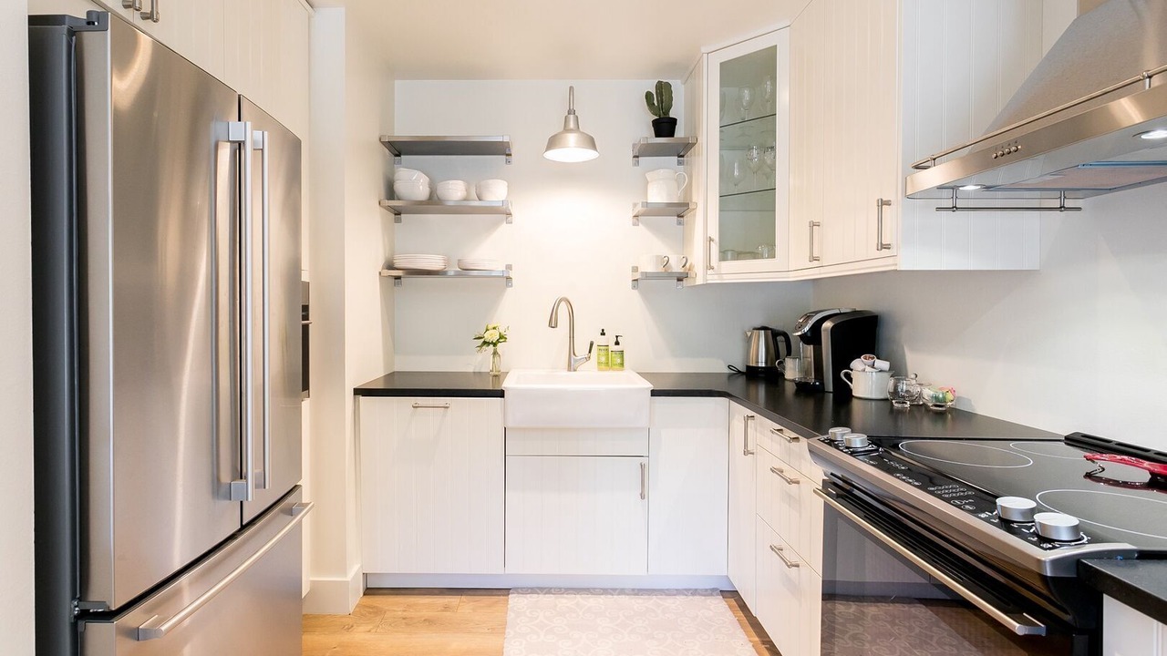 Photo of Kitchen in Fredericksburg