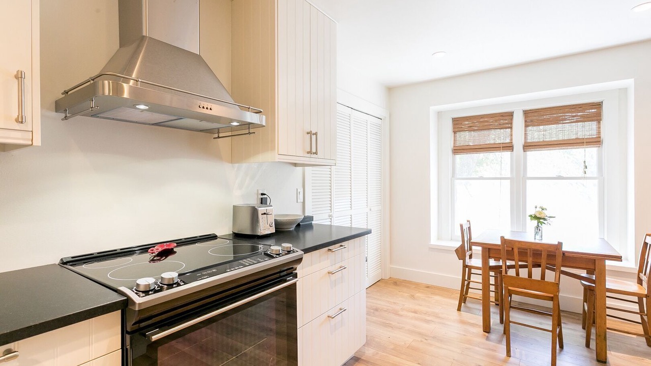 Photo of Kitchen in Fredericksburg