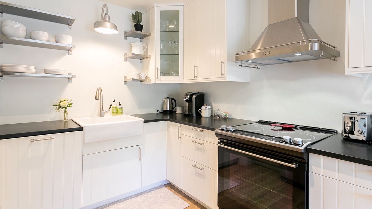 Photo of Kitchen in Fredericksburg