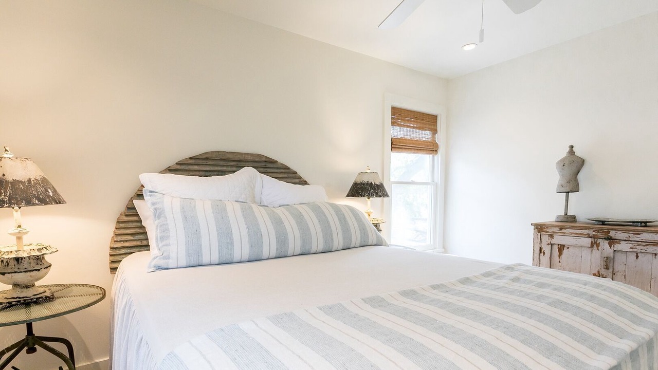 Photo of Bedroom in Fredericksburg