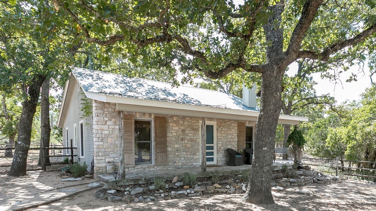 Photo of Outdoor in Fredericksburg