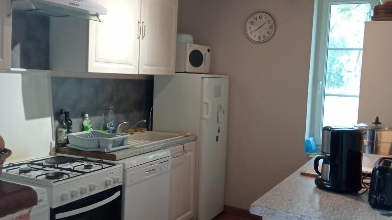 Photo of Kitchen in Torcy