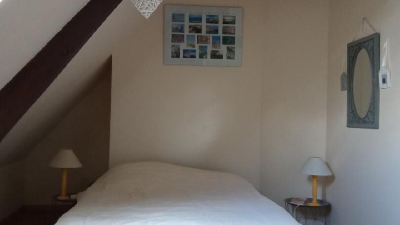 Photo of Bedroom in Torcy