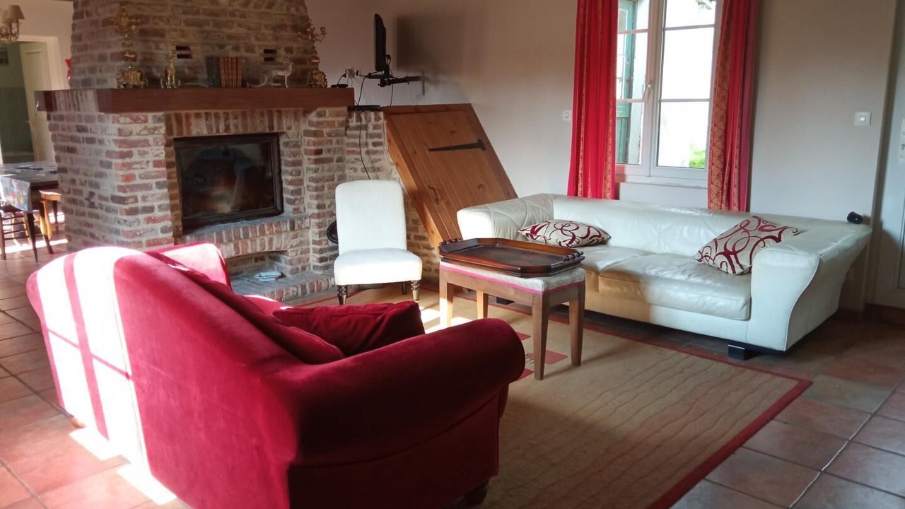 Photo of Livingroom in Torcy