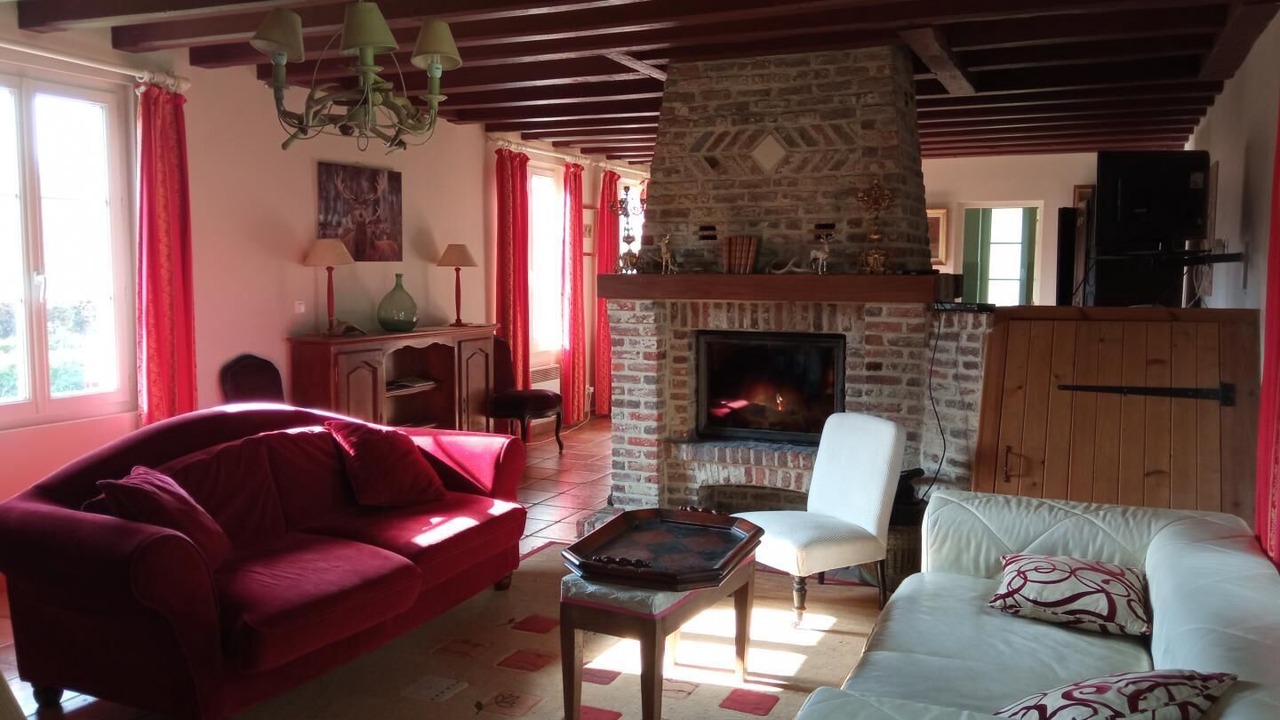 Photo of Livingroom in Torcy