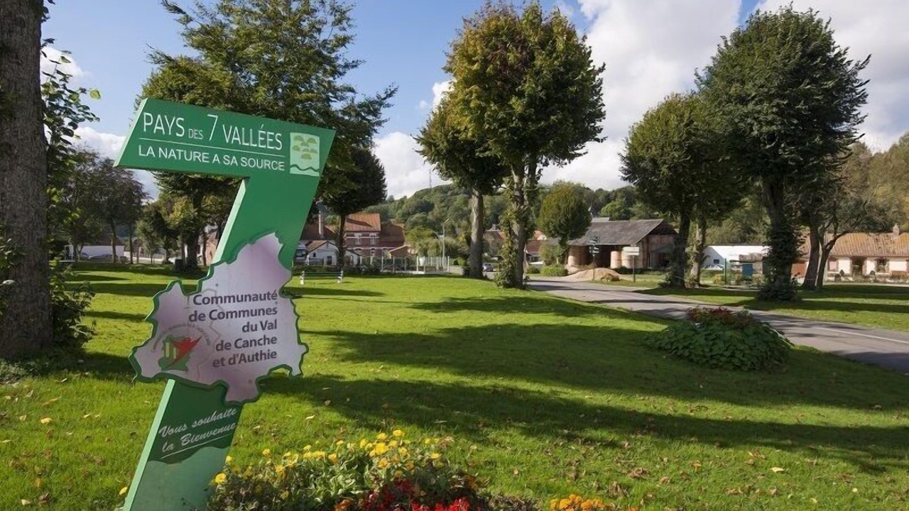 Photo of Outdoor in Torcy