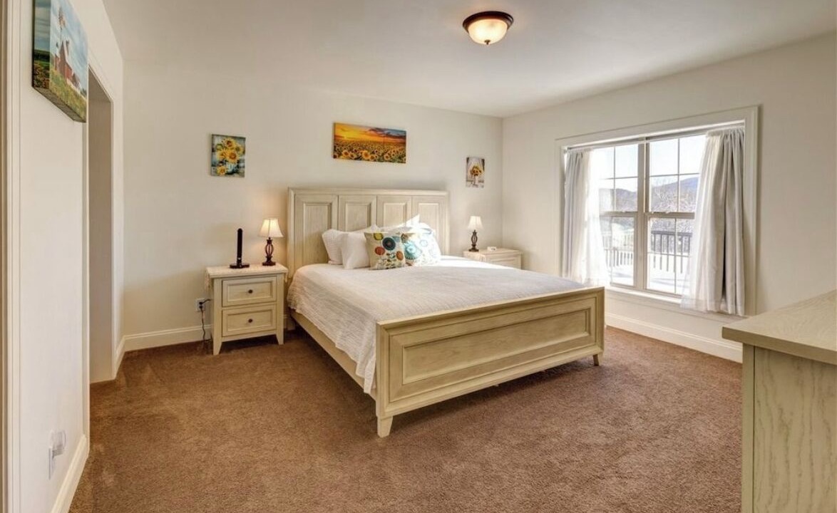 Photo of Bedroom in Stamford