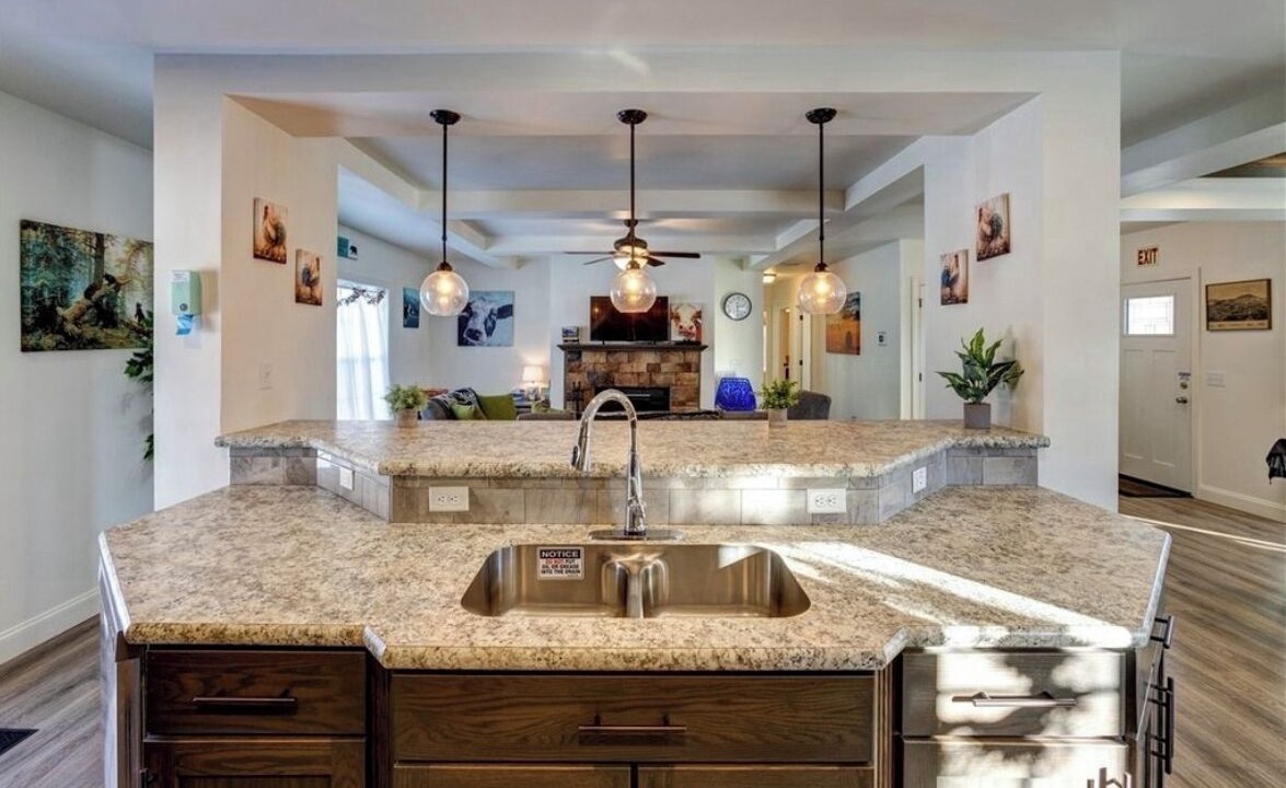 Photo of Kitchen in Stamford