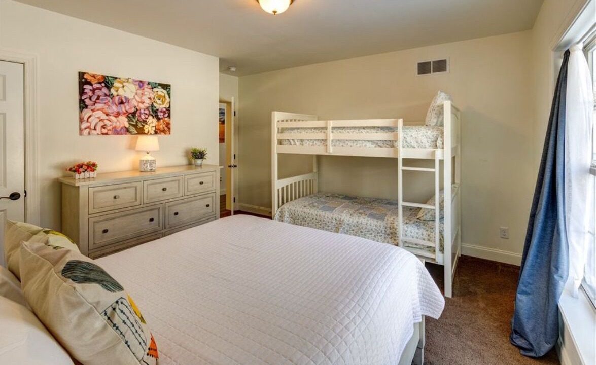 Photo of Bedroom in Stamford