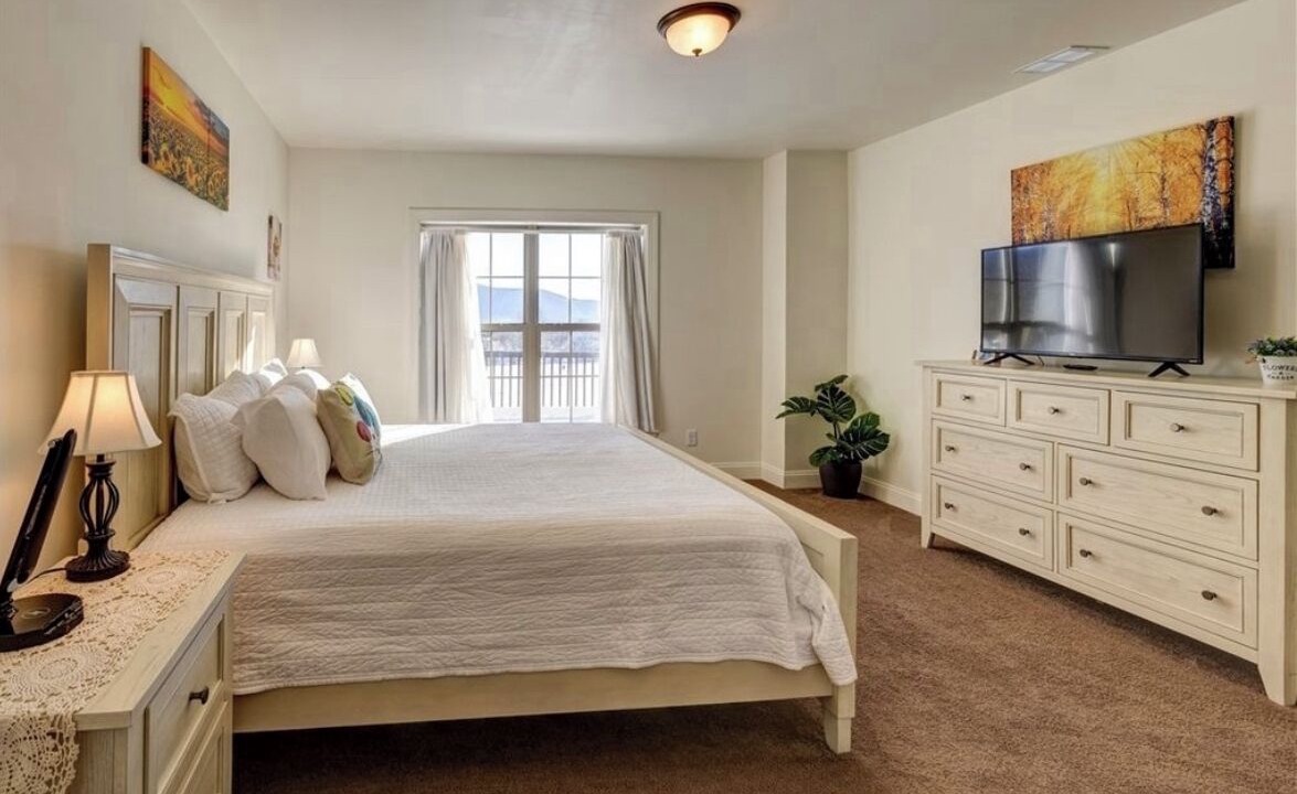 Photo of Bedroom in Stamford