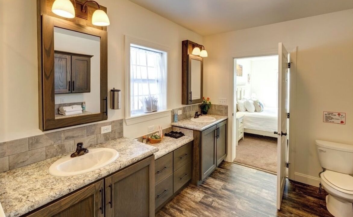 Photo of Bathroom in Stamford