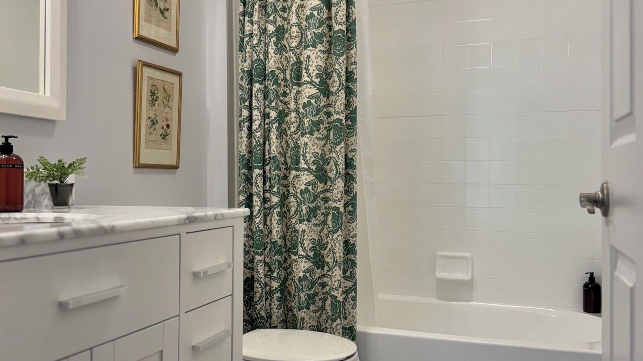 Photo of Bathroom in Odenton