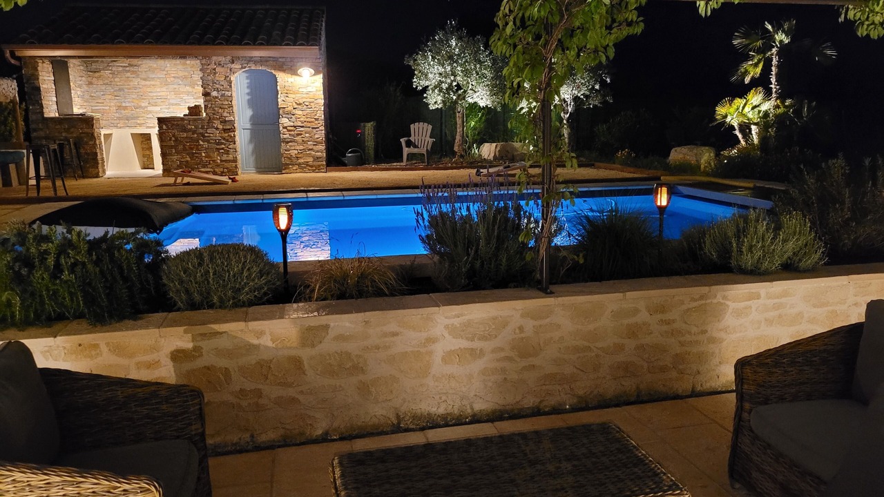Photo of Outdoor in Joyeuse