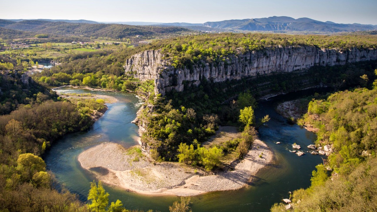 Photo of Outdoor in Joyeuse