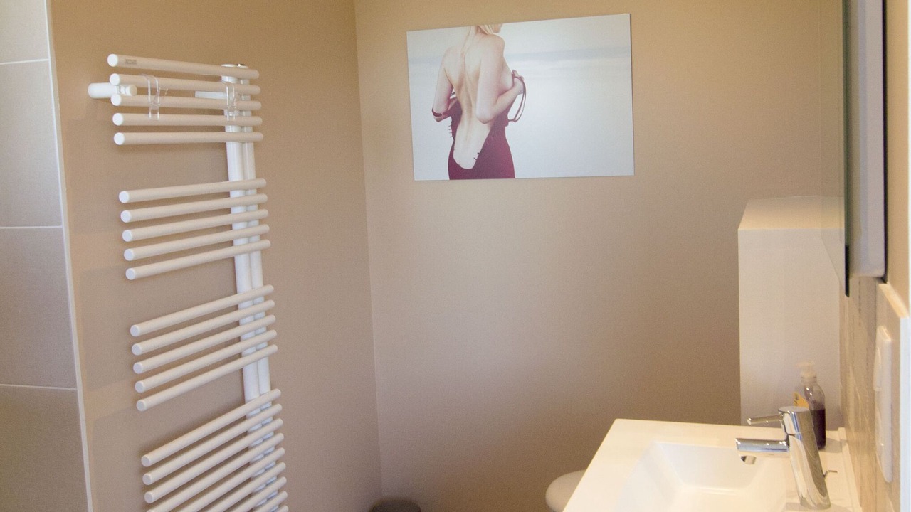 Photo of Bathroom in Joyeuse