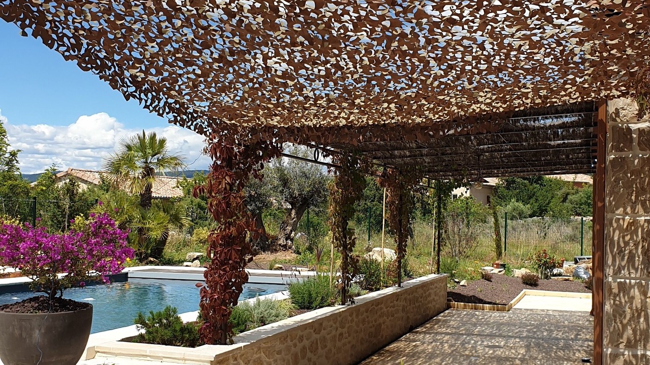 Photo of Outdoor in Joyeuse