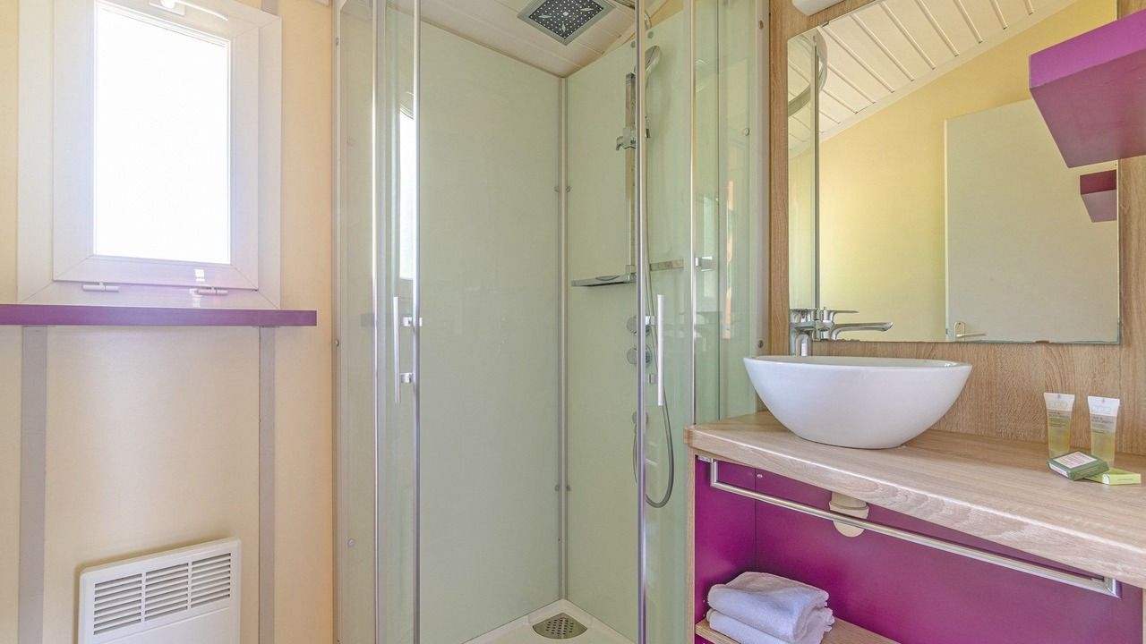 Photo of Bathroom in Castelmoron-sur-Lot